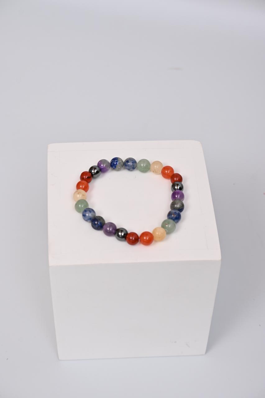 Natural Certified Crystal Bracelets