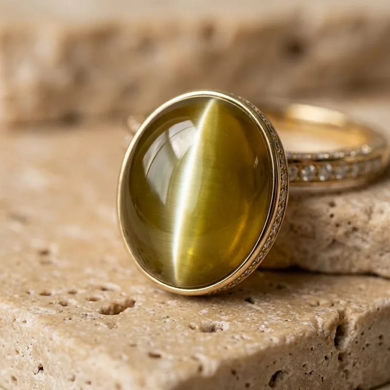 Cat's Eye