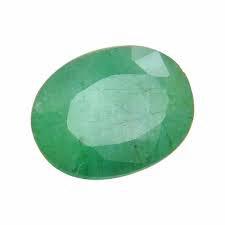 Natural Zambian Emerald (Panna)