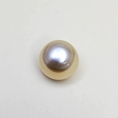 Natural South Sea Cultured Pearl (Moti)