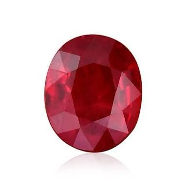 Natural Certified Gemstones Collection