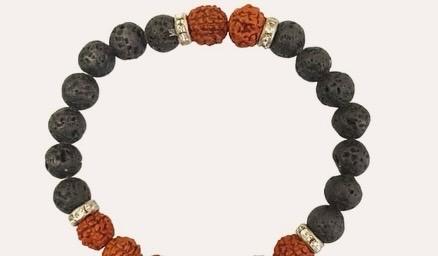 Authentic Rudraksha Beads Collection